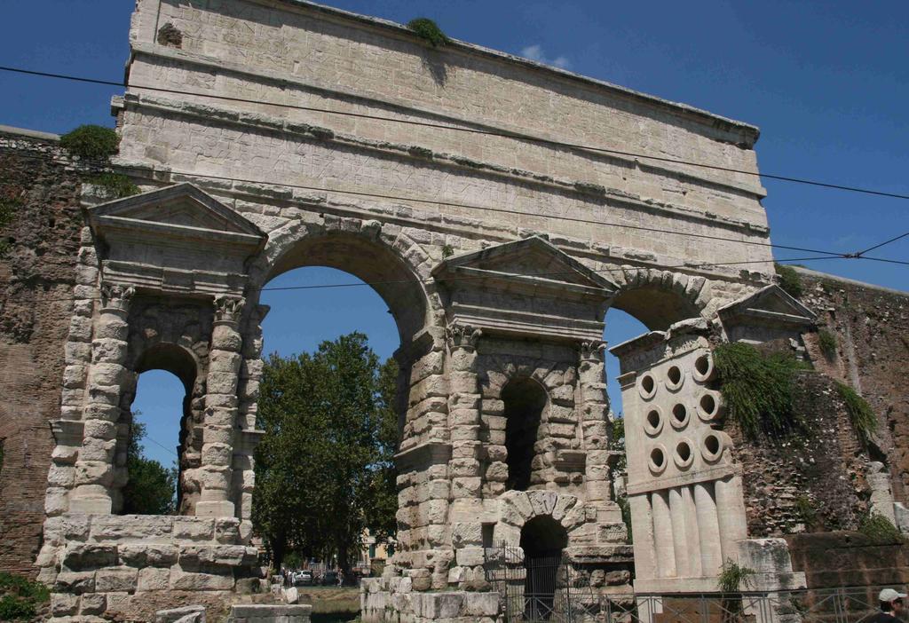Affittacamere Maggiore