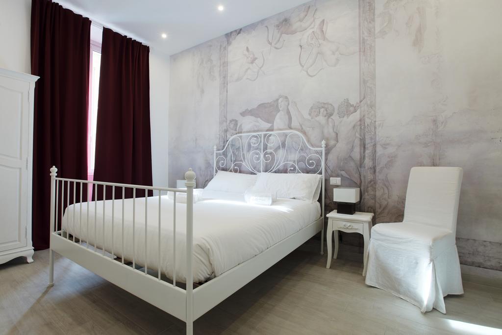 Affittacamere Maggiore 3*