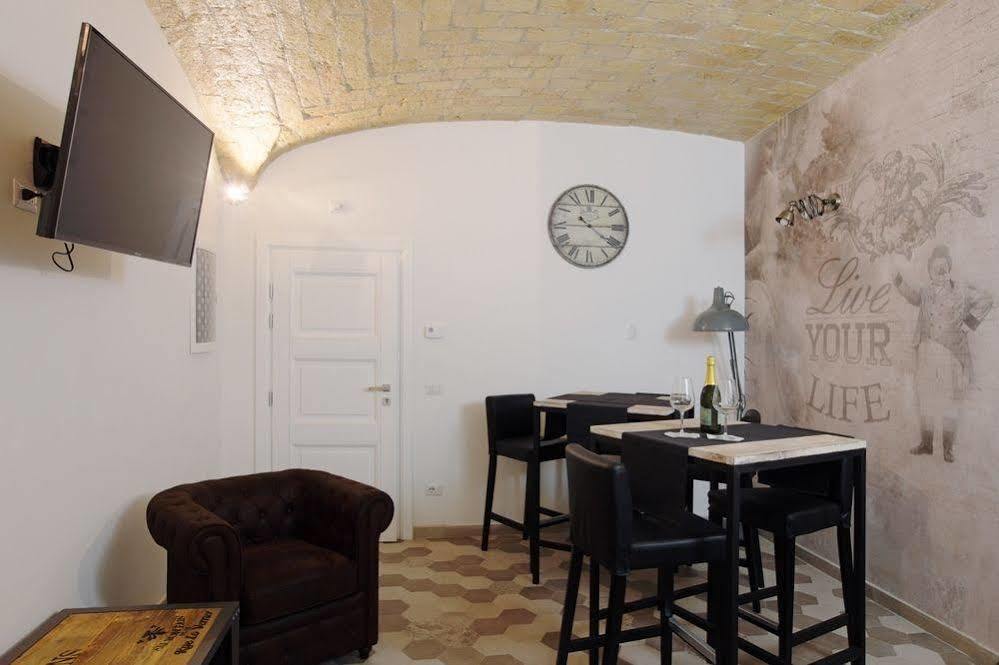 Affittacamere Maggiore 3*