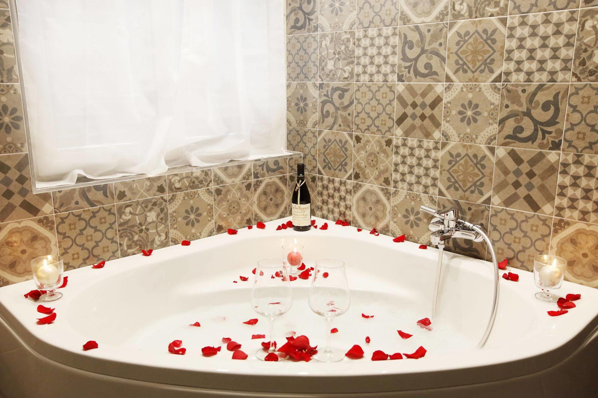 Affittacamere Maggiore 3*