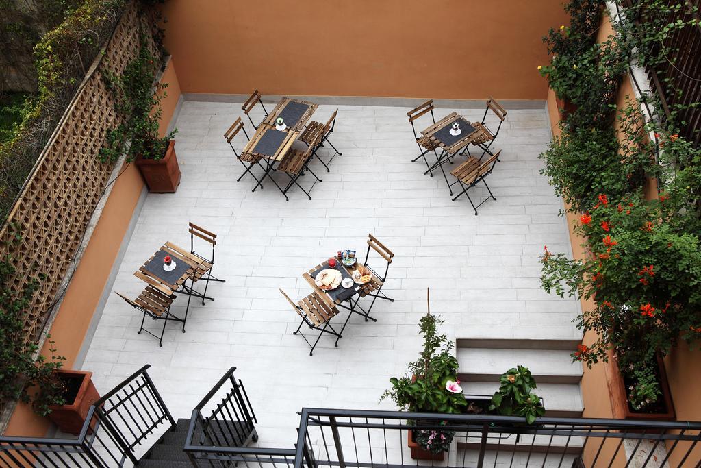 Pensión Maggiore 3*
